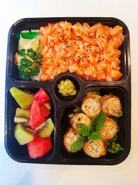 BENTO 2