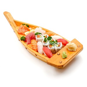 MENU YOOKI B