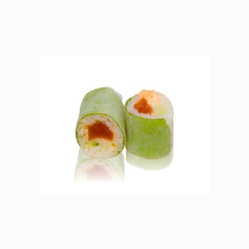 Maki Printemps Thon Menthe Avocat (6 pièces)