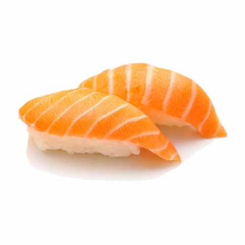 Sushi Saumon (2 pièces)