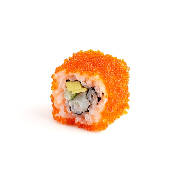 Tobiko Roll (6 pièces)