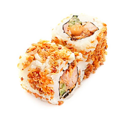 Oignon Roll Poulet (6 pièces)