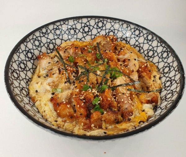 OYAKO DON