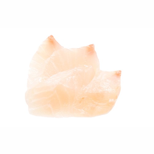 Sashimi Daurade (8 pièces)