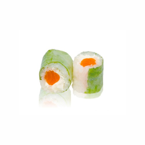Maki Printemps Saumon Cheese (Philiadelphia) Avocat (6 pièces)