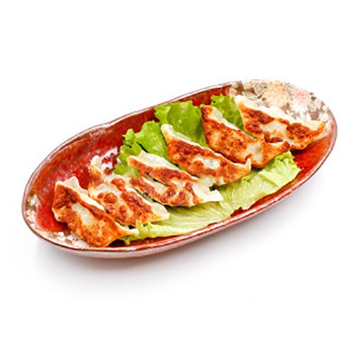 Gyoza poulet