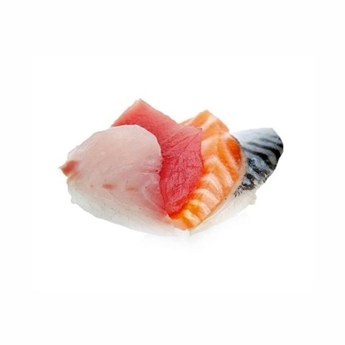 Sashimi Assortiment (8 pièces)