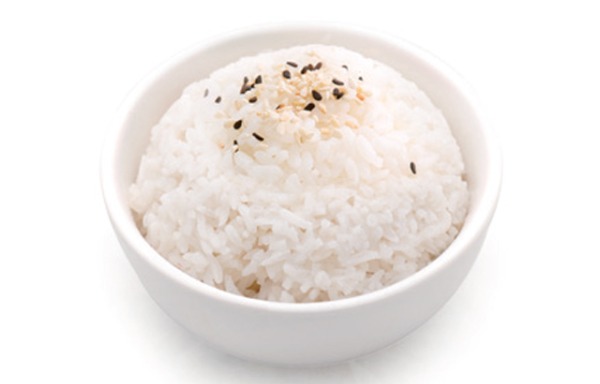 Riz vinaigré