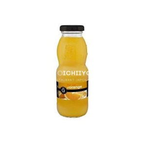 Jus d'orange 33cl