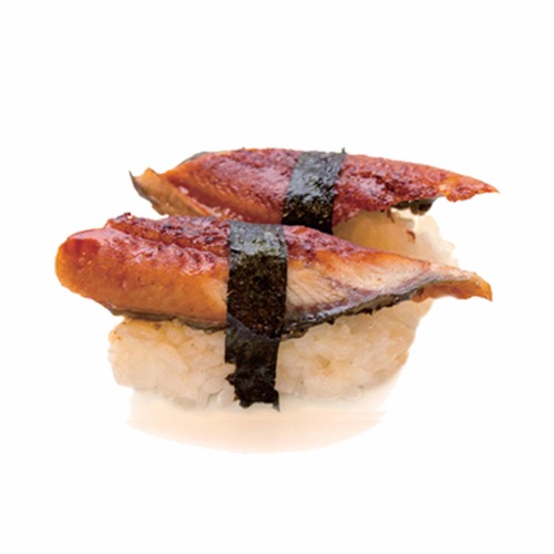 Sushi Anguille (2 pièces)