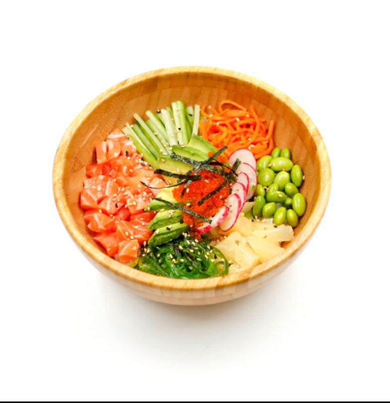 C5 - POKEBOWL