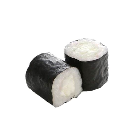 Maki Cheese (6 pièces)