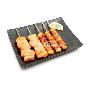 Y7 - Menu Y7