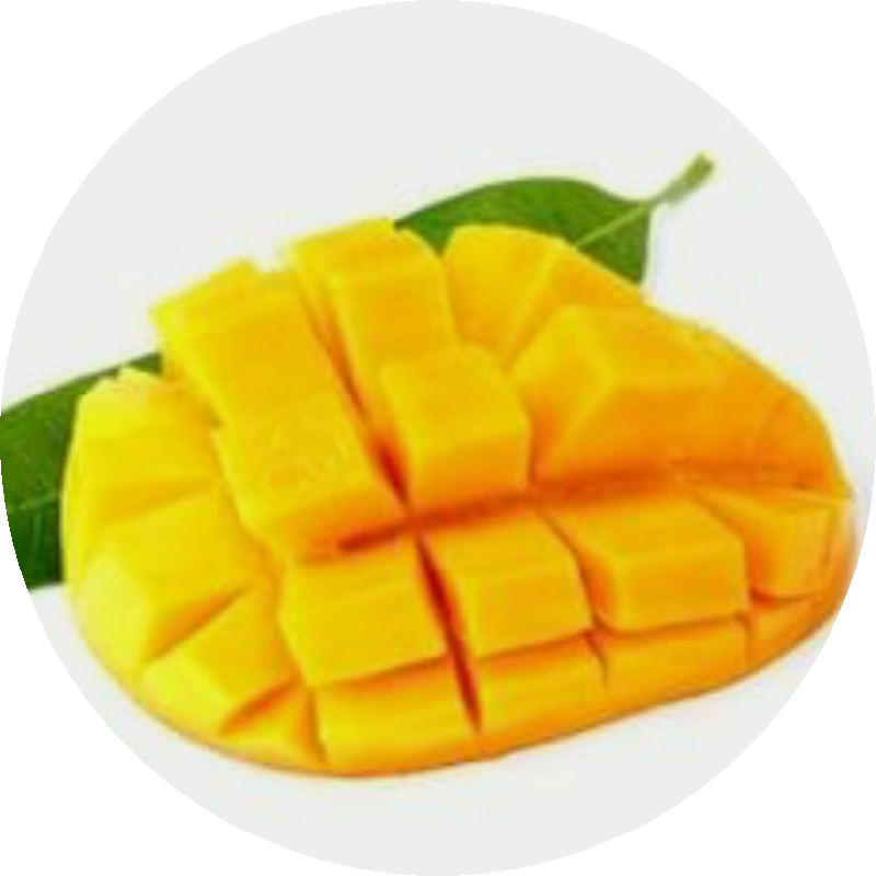 Mangue fraîche