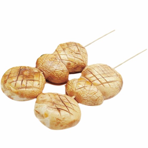 Brochettes de Champignon (2 pièces)