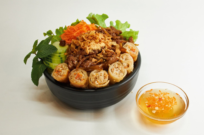 Bo bun boeuf