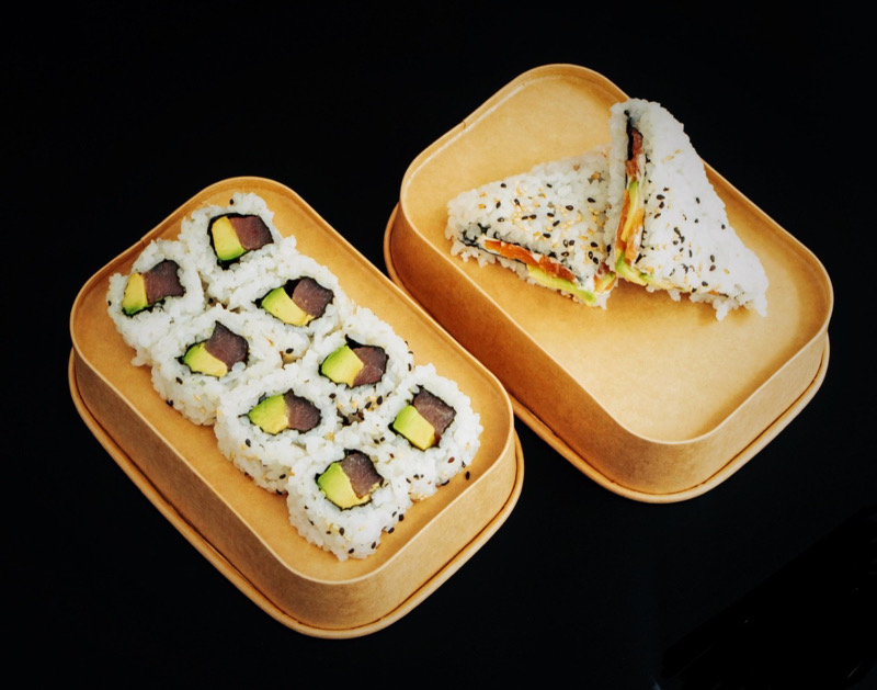 Menu 2 au choix