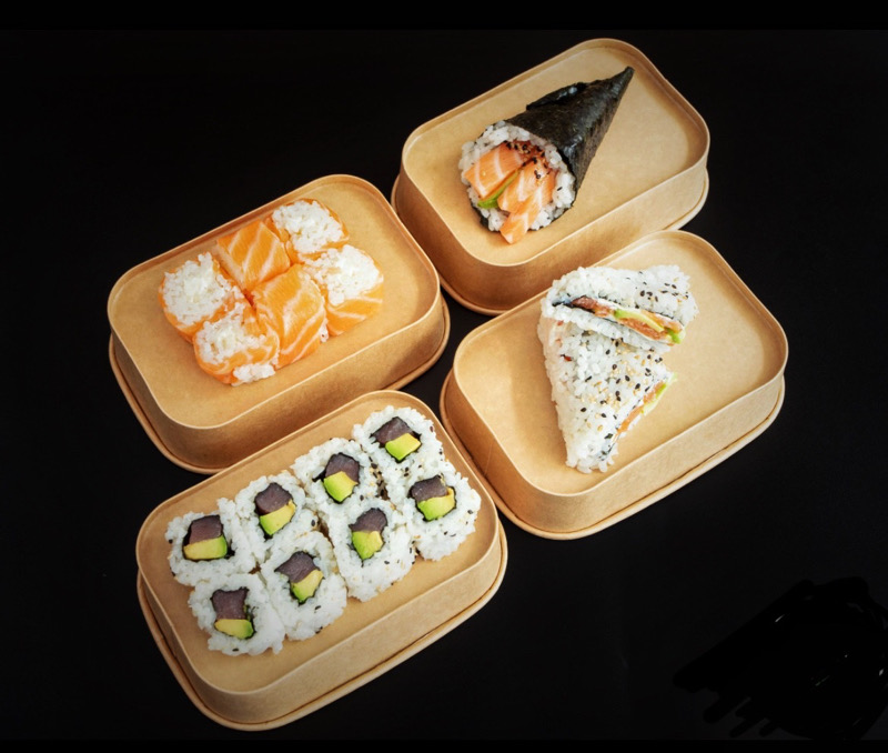 Menu 4 au choix