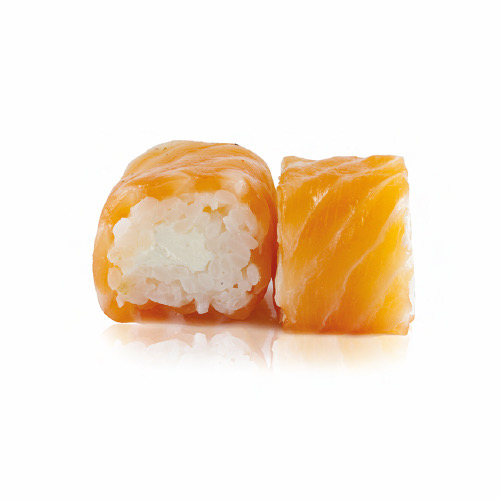Saumon roll