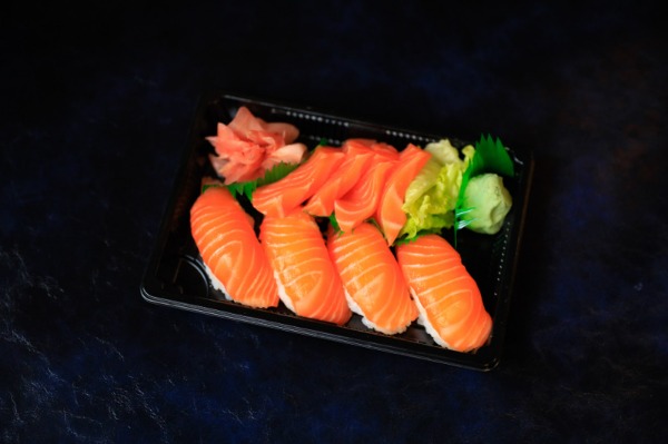 J21 🍣🐟