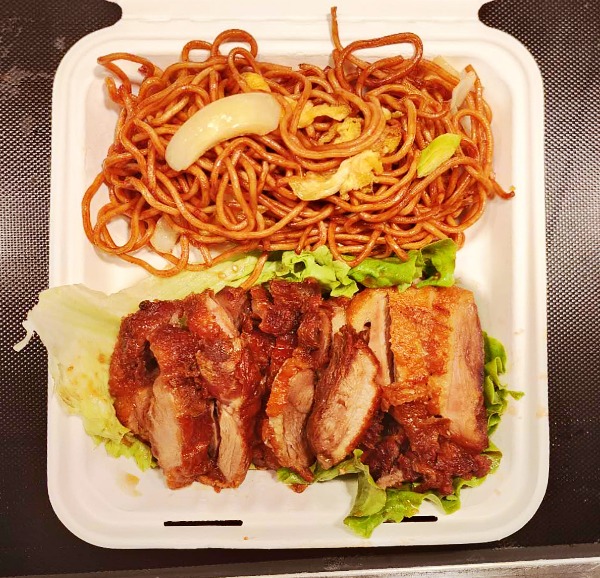 Menu DD1 🧂 🦆 🍜