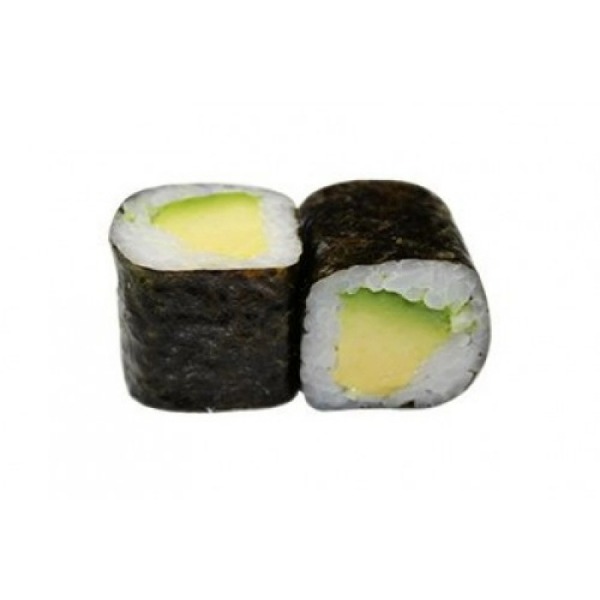 J03. 🍙 16P maki avocat