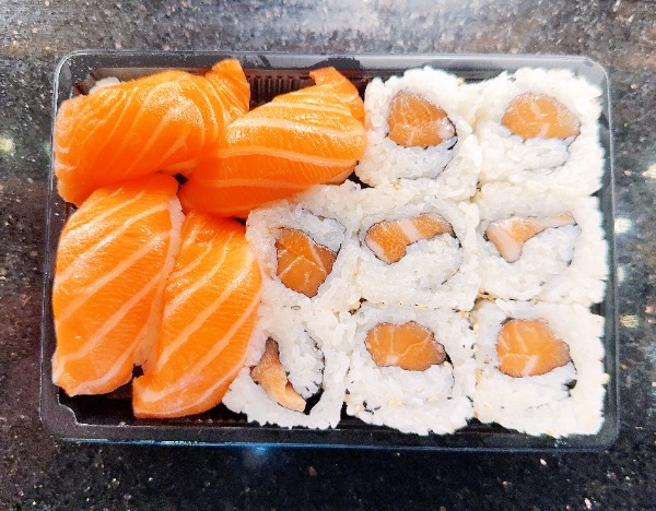 J13 🍙🍣