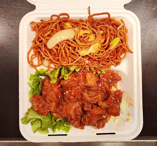 Menu CC1 🧂 🐓 🍜