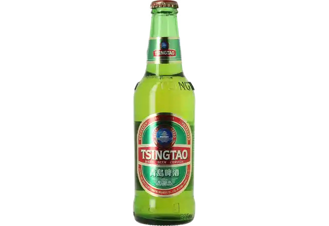 Tsingtao 33cl