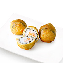 #7.Beignets de maki (6P)