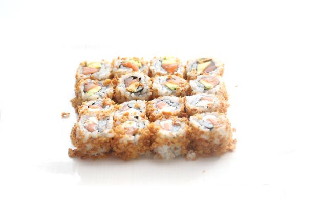 Menu M5