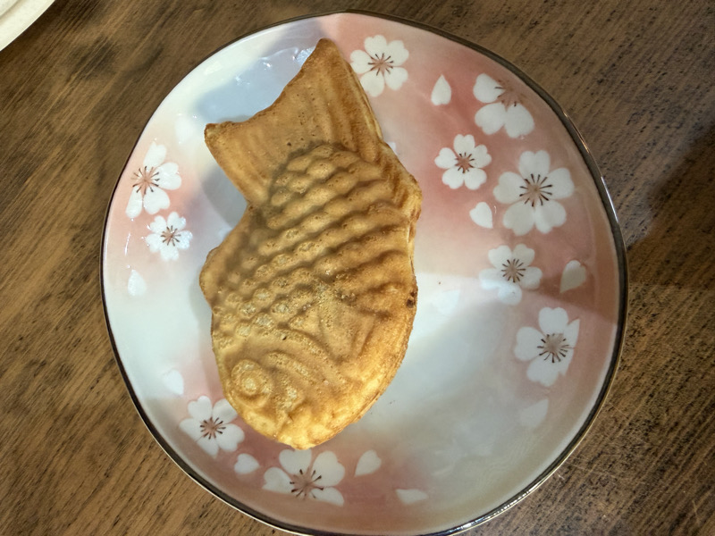 TAIYAKI