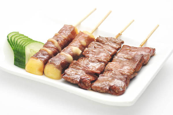 Menu Y2