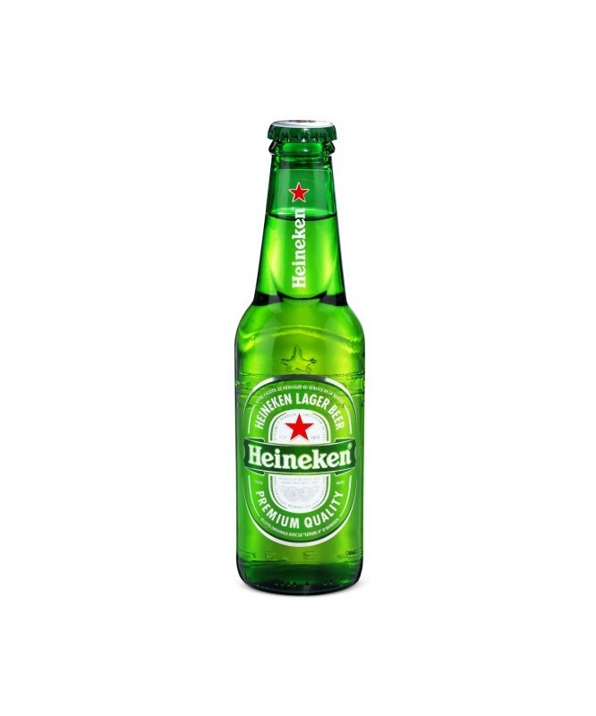 Heineken 25cl