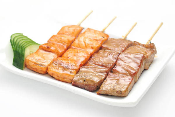 Menu Y4