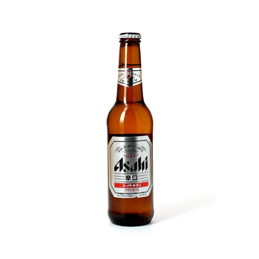 Asahi 50cl