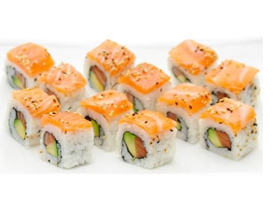 Menu M6