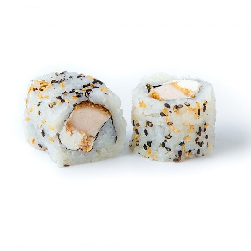 #80. California Poulet cheese