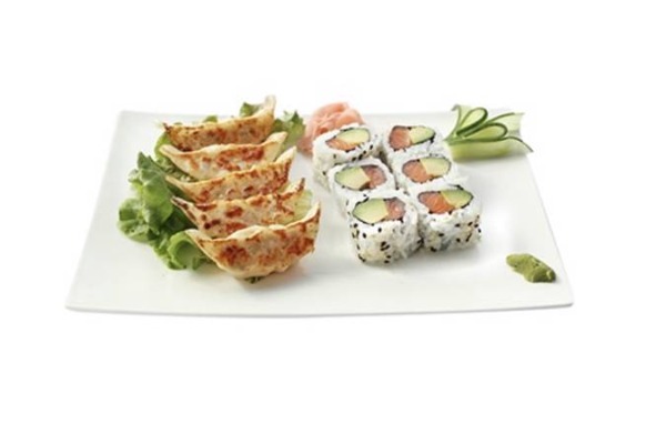 Menu R3