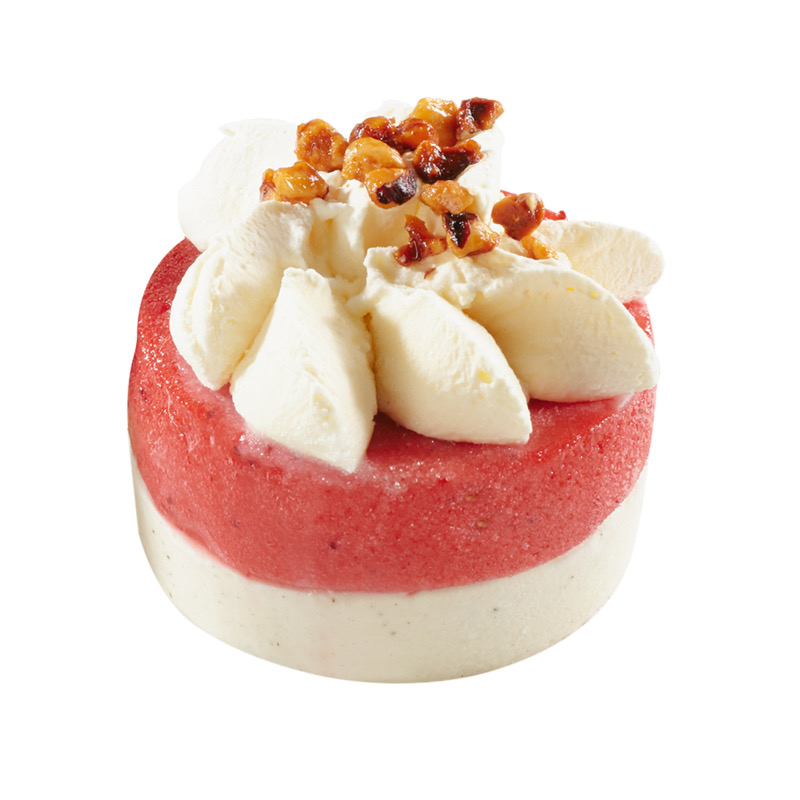 VACHERIN FRAISE