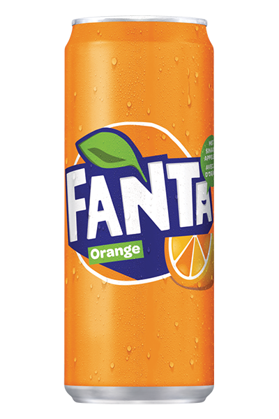 Fanta 33cl