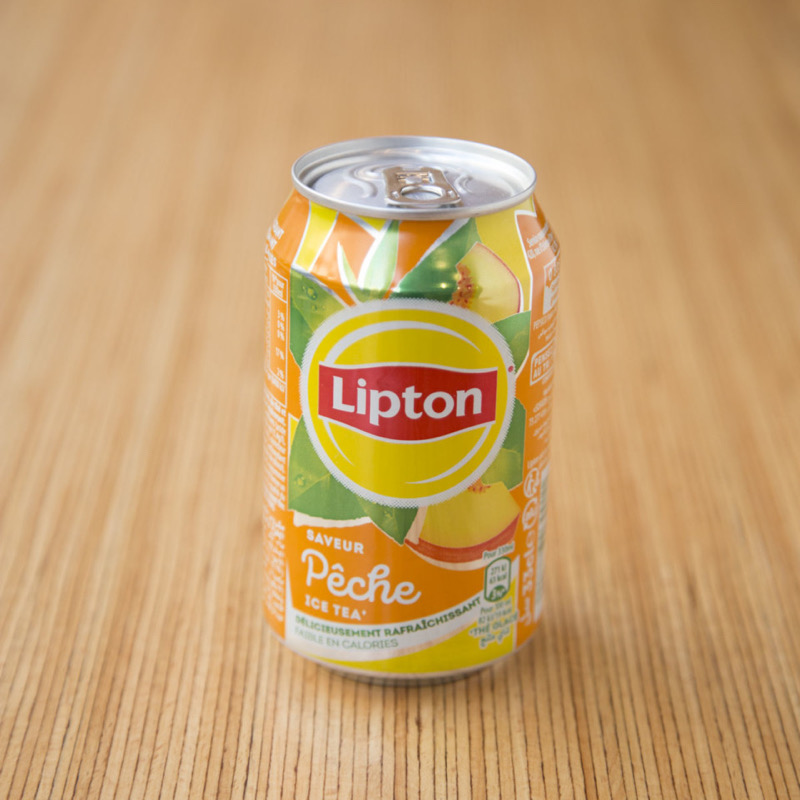 Ice tea 33cl