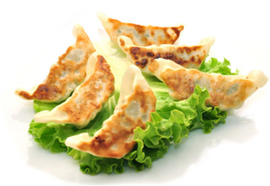 E5.Raviolis japonais(6P)