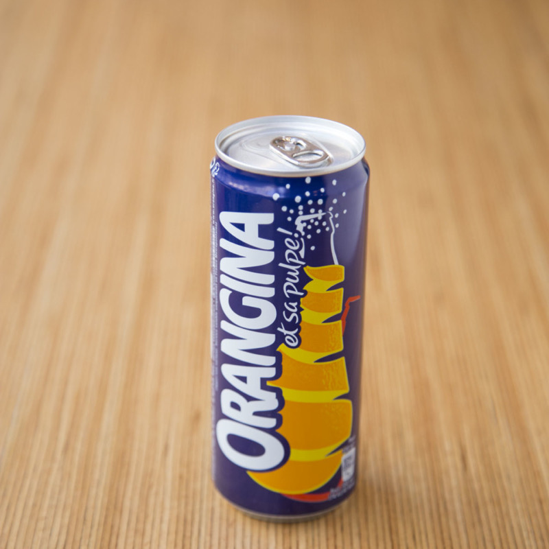 Orangina 33cl