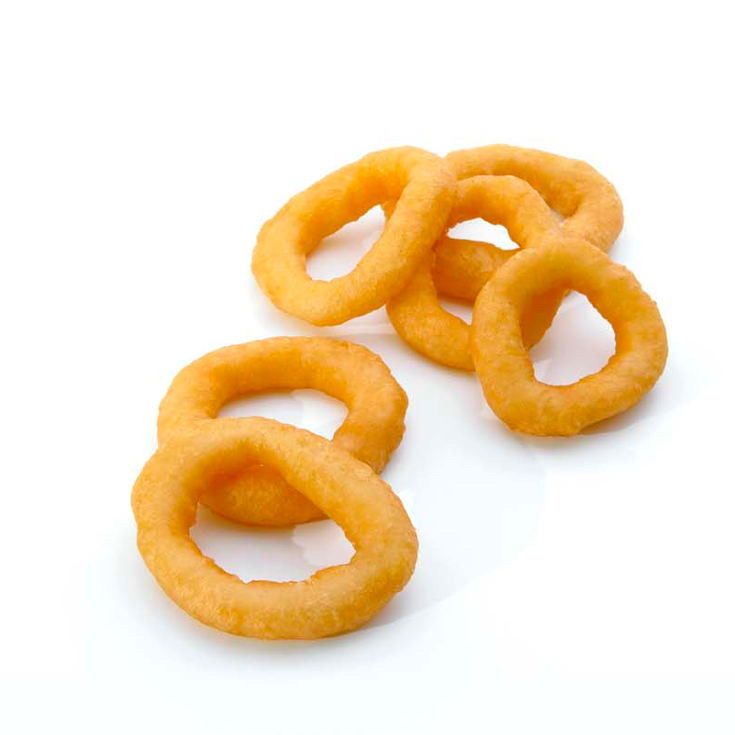 #11 Beignet de calamar (6p)