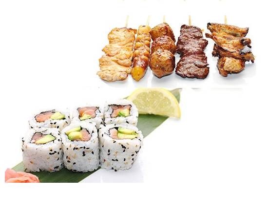 Menu C2