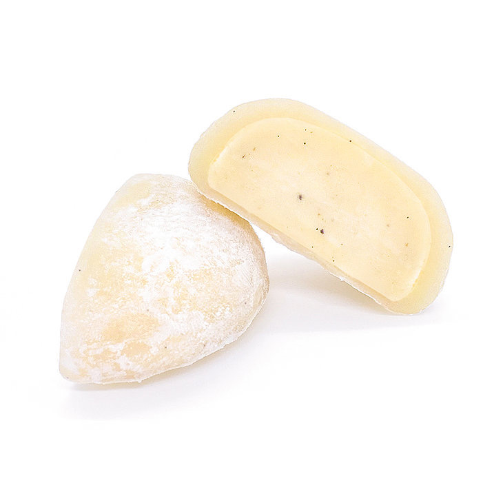 PROMOTION!! Mochi glacé Vanille(1 pièce )