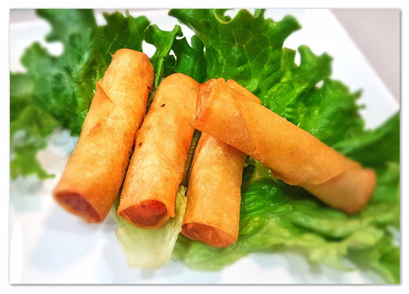 E15.nem aux crevettes (4P)