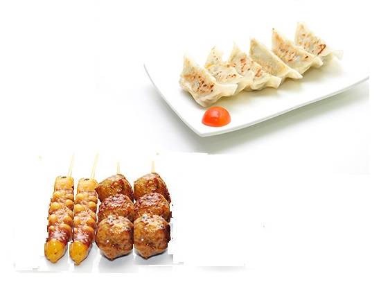 Menu R2