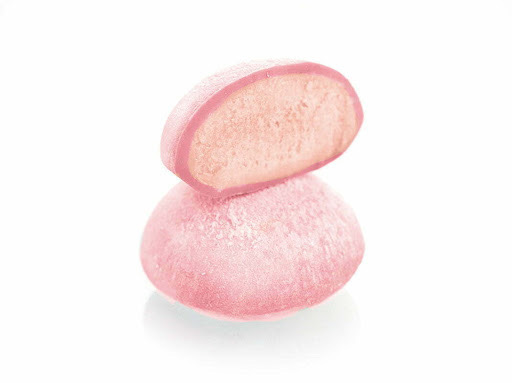 Mochi glacé sakura